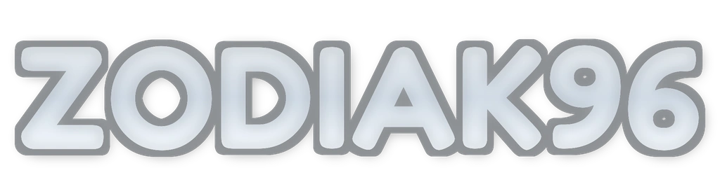 Logo ZODIAK96